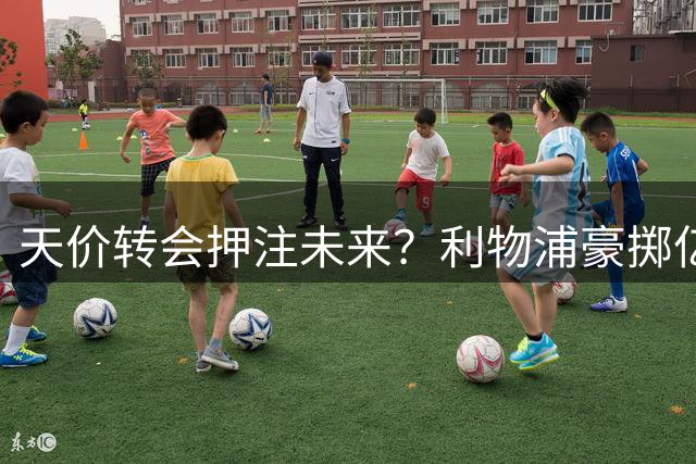 天价转会押注未来？利物浦豪掷亿欧引援引发深度解读